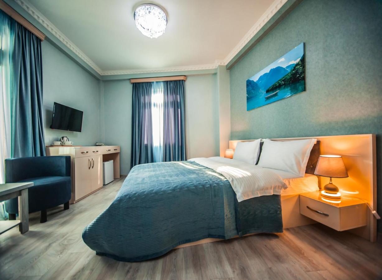 Musmore Boutique Hotel Tbilisi Eksteriør billede