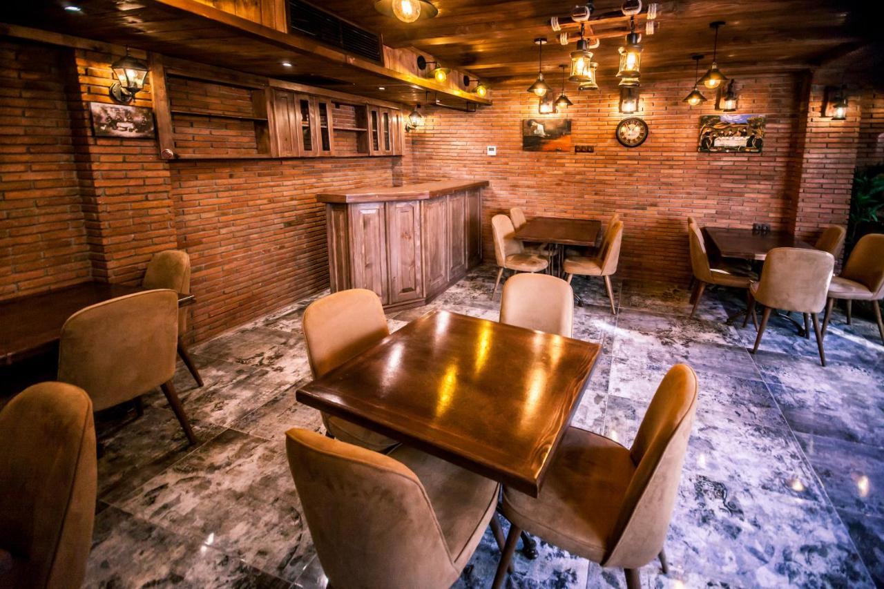 Musmore Boutique Hotel Tbilisi Eksteriør billede