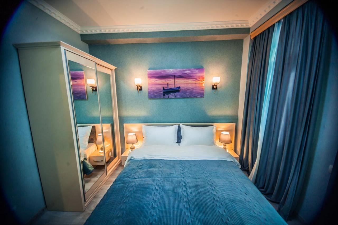 Musmore Boutique Hotel Tbilisi Eksteriør billede
