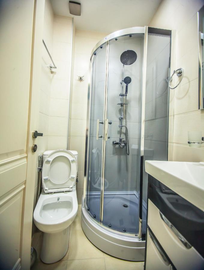 Musmore Boutique Hotel Tbilisi Eksteriør billede