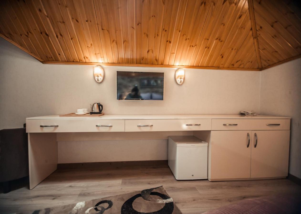 Musmore Boutique Hotel Tbilisi Eksteriør billede