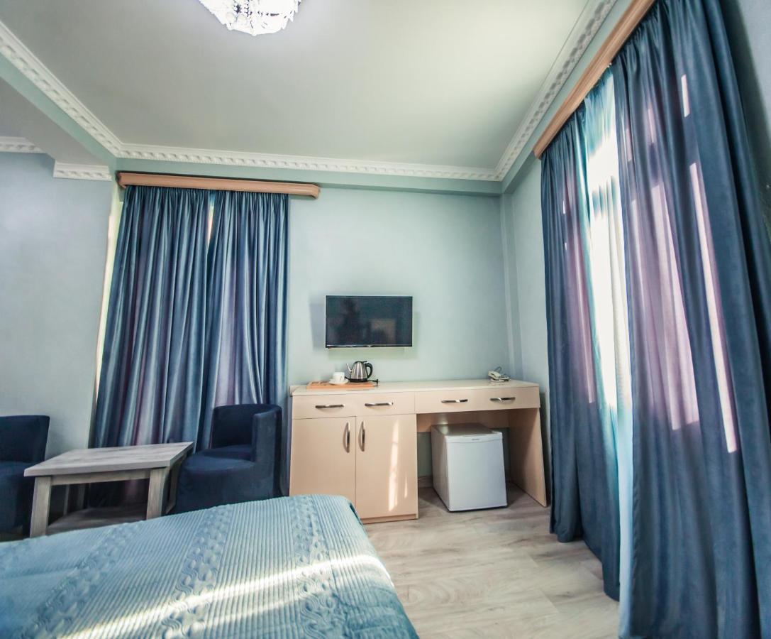 Musmore Boutique Hotel Tbilisi Eksteriør billede