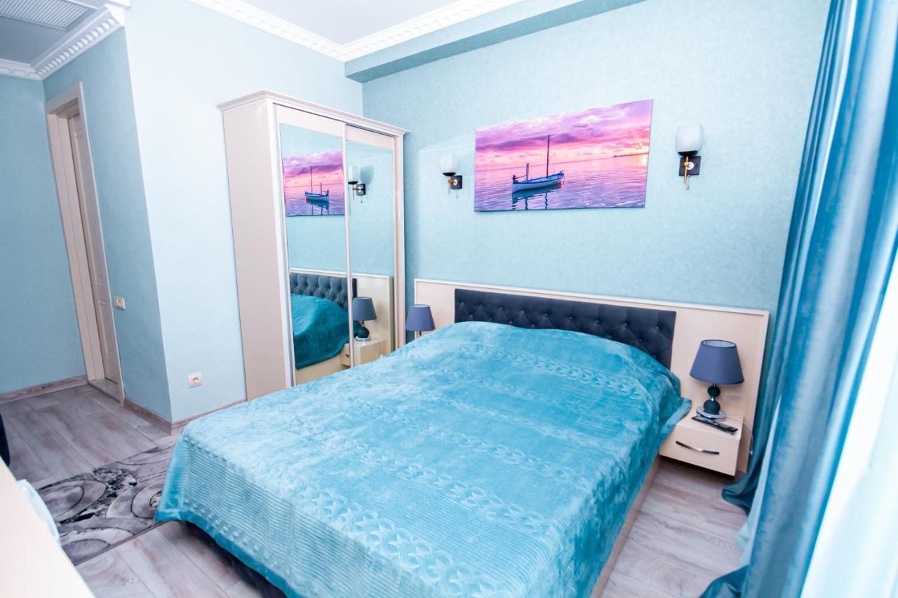 Musmore Boutique Hotel Tbilisi Eksteriør billede