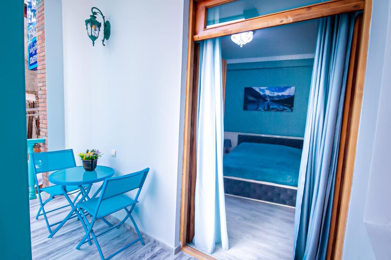 Musmore Boutique Hotel Tbilisi Eksteriør billede
