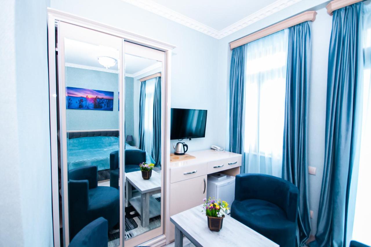 Musmore Boutique Hotel Tbilisi Eksteriør billede