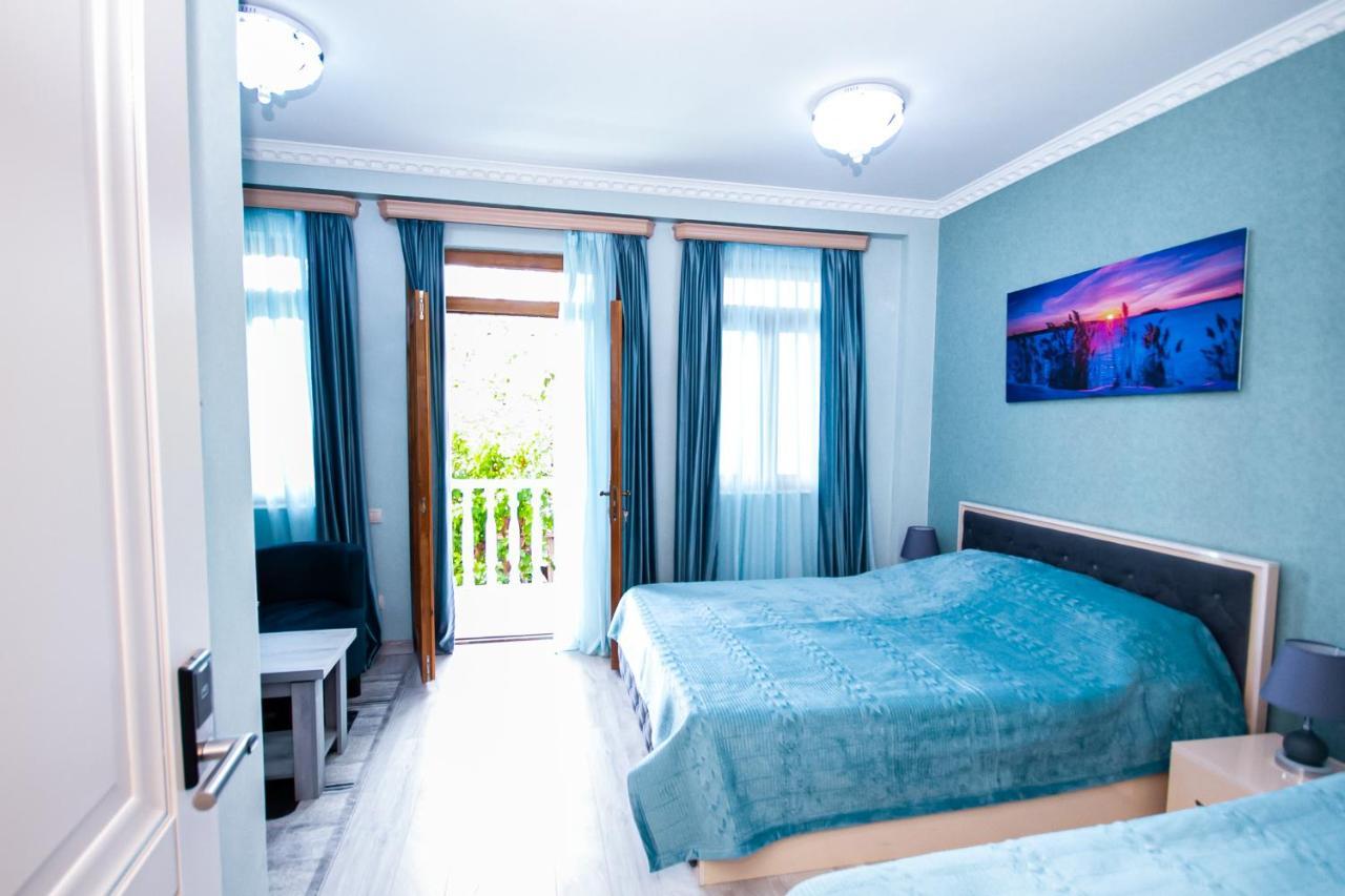 Musmore Boutique Hotel Tbilisi Eksteriør billede