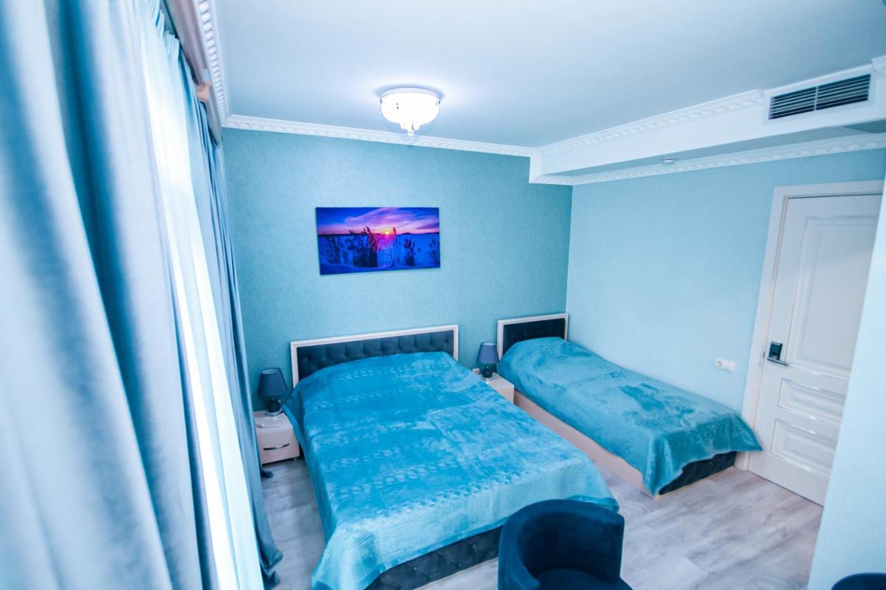 Musmore Boutique Hotel Tbilisi Eksteriør billede