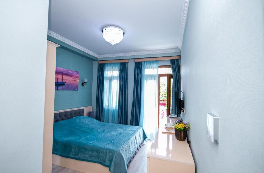 Musmore Boutique Hotel Tbilisi Eksteriør billede